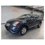 2014 Nissan Rogue Select