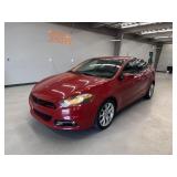 2013 Dodge Dart