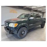 2004 Toyota Tundra