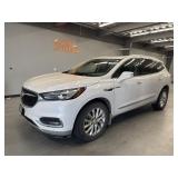 2018 Buick Enclave