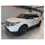 2011 Ford Explorer