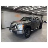 2010 Ford F-150
