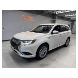 2020 Mitsubishi Outlander PHEV