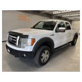 2010 Ford F-150