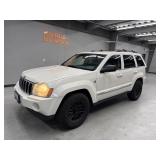 2006 Jeep Grand Cherokee