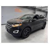 2015 Ford Edge