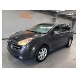 2007 Subaru B9 Tribeca