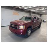 2007 Chevrolet Suburban