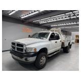 2005 Dodge Ram 2500