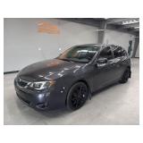 2008 Subaru Impreza