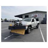 2003 Dodge Ram 2500