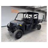 2021 Polaris Ranger