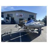 2006 Yamaha VX110 Sea Doo pkg