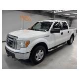 2010 Ford F-150