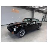1971 MG Replica