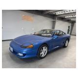 1991 Dodge Stealth