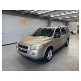 2006 Chevrolet Uplander