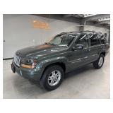 2004 Jeep Grand Cherokee