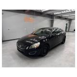 2012 Volvo S60