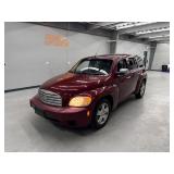2007 Chevrolet HHR