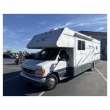 2003 Ford E-450