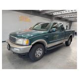 1998 Ford F-250