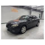 2007 Mazda Mazda3