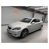 2006 Lexus IS 250