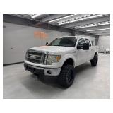 2009 Ford F-150
