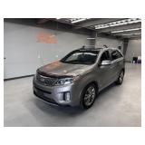 2014 Kia Sorento