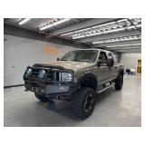 2006 Ford F-250 Super Du