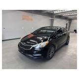 2015 Kia Forte