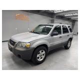 2006 Ford Escape Hybrid