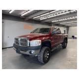 2008 Dodge Ram 1500