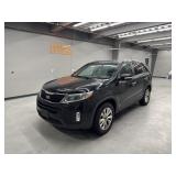 2014 Kia Sorento
