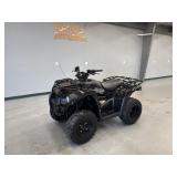 2021 Kawasaki Brute Force
