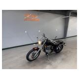 1996 Suzuki Savage