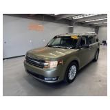 2013 Ford Flex
