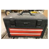 Stanley Tool Box Loaded -