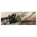 Hedge Hog Hedge Trimmer