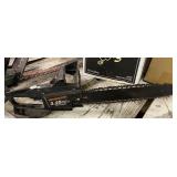 Remington 16" Chainsaw