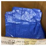 4 Tarps