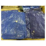4 Tarps