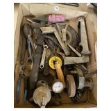 Misc. Tools
