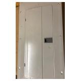 200 Amp Service Panel