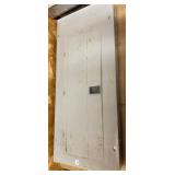200 Amp Service Panel