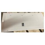 200 Amp Service Panel