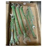Allied Wrenches 1/2" -1 1/4"