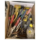 Misc. Tools