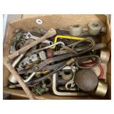 Misc. Tools